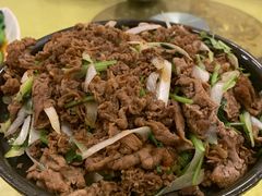 -烤肉季饭庄