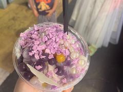 -海大南门夜市(海富街店)