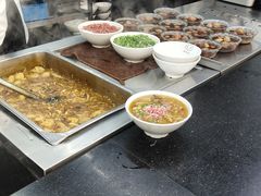 -毛华美食(清扬路店)