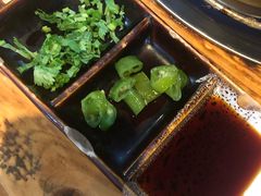 -盈田盈粥庄(博山东路店)
