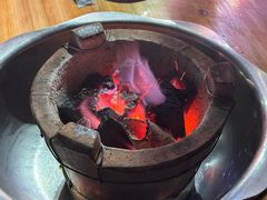 -洪大厨鸡煲(福田店)