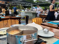 -渔家火锅·海鲜自助餐·演艺(亚龙湾天域酒店)