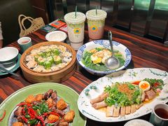 -粤·向群饭店(麓景路店)