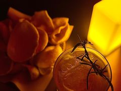 -饮湖威士忌鸡尾酒吧