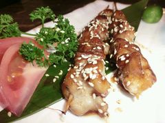 -大江户日本料理(吕厝店)