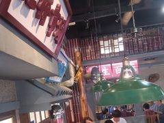-街小坐闽南小牌档(老火车站店)
