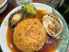 -叶存利海鲜大馅饺子(海宁路总店)