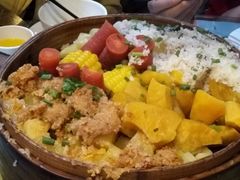 -巴人汇三篇小龙虾江湖菜(李家沱店)