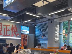 -肥韬茶餐厅(海上世界店)