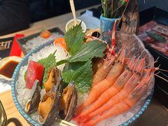 -匠和风精致料理(春熙路群光广场店)