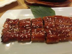 -山之川日料放题(通州店)