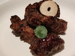 总统牛肉-玫瑰厅上海菜(兴国路店)