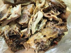 -王浩儿纪六孃甜皮鸭(乐山总店)