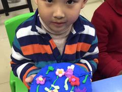 -东方童画少儿美术(金桥体验馆)