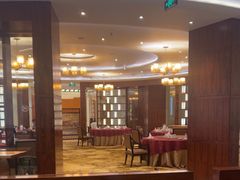 -济南喜来登酒店-采悦轩中餐厅