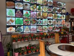 -水库活鱼馆(于桥水库店)