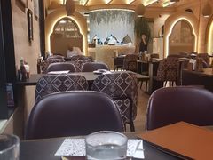 -ALAMEEN阿拉伯餐厅(三里屯店)