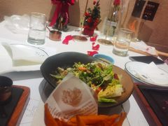 -原石牛扒·约会餐厅(龙城万科里店)