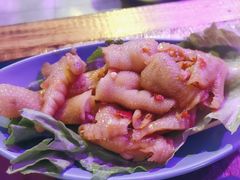 -喜鹊音乐酒馆(西街店)
