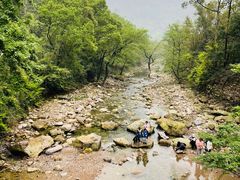 -雁荡山灵峰景区