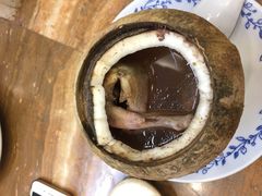 -達揚原味燉品(文明路店)