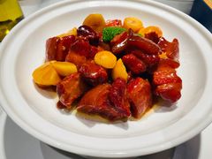 -兰湘子·湘菜小炒(长安万科广场店)