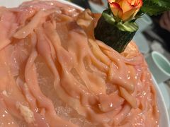 -麻辣空间·清油火锅(水井沟店)