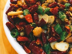 -二孃鸡爪爪(东郊记忆店)