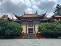 -富乐山