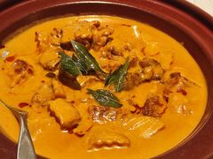 风土·咖喱牛腩-狮拾久·现代新加坡料理(壹方城店)