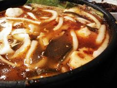 酸甜两掺土豆粉-45°李小姐土豆粉(世纪港湾店)