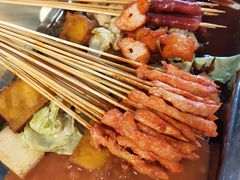 -大佬李砂锅(钱江财富广场店)