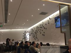 -北李妈妈菜·海肠捞饭(高新万达店)