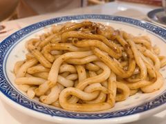 港式乌冬捞面-赵记传承(佛山禅城魁奇路店)