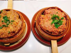 -乔阿马·江南味·驴肉香(龙湖华泾天街店)