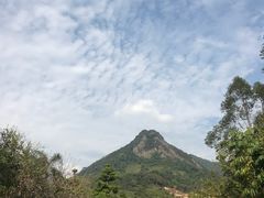 -广州锦绣香江度假别墅