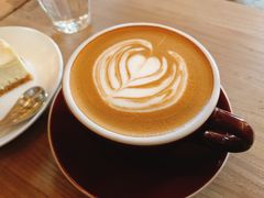 -VOYAGE COFFEE(北锣鼓巷店)