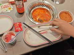 -龍歌自助小火锅(雨花台江南虹悦城店)