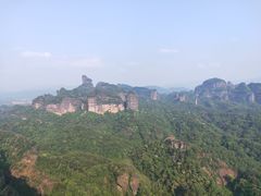 -丹霞山风景名胜区