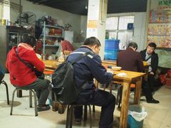 大堂-逍遥镇刘相五胡辣汤豆沫馆(康复中街店)