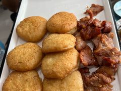 -龙香居海鲜家常菜饭店·特色驴肉·古城浑锅