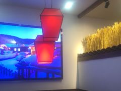 -山河屯江鱼馆