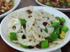 -凡老头米线砂锅(古荡新村西粮站)