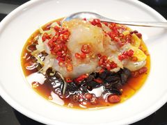 -味+新京宴·烤鸭·北京菜(创意谷店)