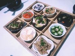 -新仙清汤牛腩(铜锣湾店)