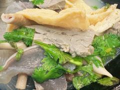 -鸭小妹鸭血粉丝(老门东店)