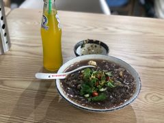-经堂北路牛肉干面·溪口蒋永峰牛肉馆(宁波店)