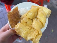 -石楼老字号糖水店(人民路店)