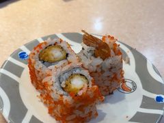 -新一番回转寿司(沙湾公园店)