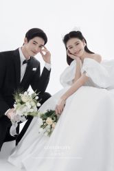 -全城热恋婚纱摄影(优质钻石店)